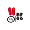 Toyota Fortuner (2015-On) Polyair Red Series - 2″ Lift