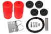 Ford Everest (2015-2022) UA-UA2 Polyair Red Series - 2″ Raised (4WD)