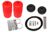 Ford Everest (2015-2022) UA-UA2 Polyair Red Series - Standard Height (4WD)