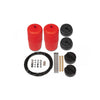 Ford Maverick (1988-1994) Polyair Red Series - 2″ Lift