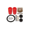 Land Rover Defender (1983-2016) 110 Polyair Red Series - Standard Height