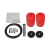 Mitsubishi Challenger (2000-2008) PA Polyair Red Series - Standard Height (Coil Sprung)
