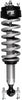 Ford Ranger (2022-2026) PY Next GEN Fox 2.5 Performance Series IFP 0-3