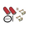 Ford Falcon (2002-2005) BA Polyair Red Series - Standard Height (Wagon)