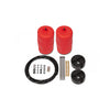 Mitsubishi Pajero (2000-On) NM > NX Polyair Red Series - 2″ Lift