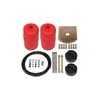 Land Rover Defender (1983-2016) 90 Polyair Red Series - Standard Height (Short Wheel Base)