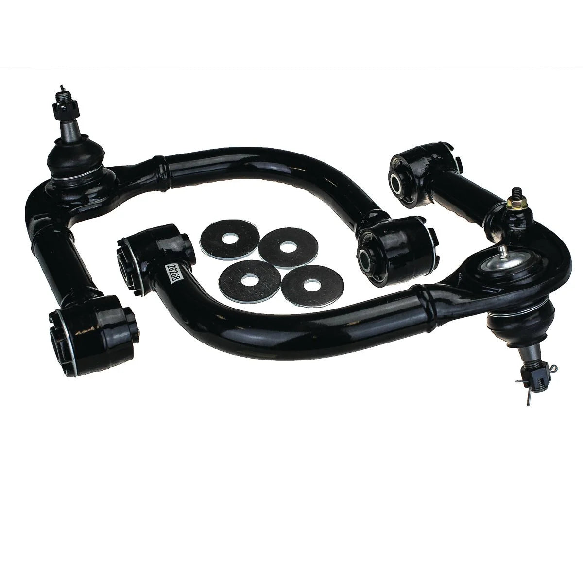 Ford Ranger (2012-2021) PX Series Drivetech4x4 Offset Upper Control Ar ...