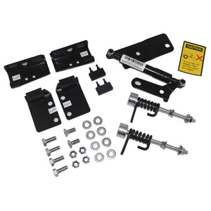 Ford Ranger (2012-2021)  PX Series Drivetech 4x4 tailgate assist kit