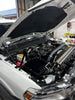 Dodge RAM (2021-2024) 2500HD 5TH GEN  Aluminium Airbox - Meredith Metalworks
