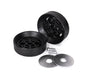 Volkswagen Amarok (2023-On) Gen 2 Polyair CRADLE KIT
