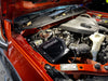 MAZDA BT-50 (2021-2025)  Aluminium Airbox - Meredith Metalworks