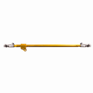Nissan Patrol (2000-2016)  Wagon Diesel 3ltr TD  Superior Drag Link 7075 Alloy Solid Bar 0-3 Inch (0-75mm) Lift