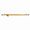 Nissan Patrol (2000-2016)  Wagon Diesel 3ltr TD  Superior Drag Link 7075 Alloy Solid Bar 0-3 Inch (0-75mm) Lift