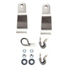 Toyota LandCruiser (02/2007-10/2016) Superior Engineering Superior ABS Line Relocation Kit Front Suitable For LandCruiser 76/78/79 Series (with ABS) - ALRK-A-LCR26