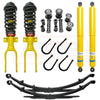 Volkswagen Amarok ( 2010-2022) PSR  2010-2022 Bilstein 2-2.5