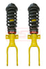 Volkswagen Amarok (2009-2023) PSR  2010-2022 Bilstein Custom 2-2.5
