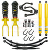 Volkswagen Amarok (2010-2022) PSR Bilstein 2-2.5