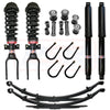 Volkswagen Amarok (2009-2023) PSR  2010-2022 PSR TTG 2-2.5/2