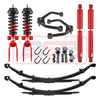 Volkswagen Amarok (2010-2022) PSR Koni Heavy Track 2