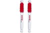 Isuzu MU-X (2013-2020) Rancho Rear Shock - Std Height HD (pair)