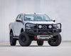 Mazda BT-50 (2025+) Ironman 4x4 APEX Bull Bar