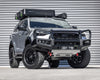 Isuzu MU-X (2025+) Ironman 4x4 APEX Bull Bar