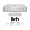 Aluminium Transfer Case Bash Plate - Ineos Grenadier / Quartermaster (2023–Present) RIVAL