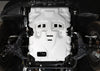 Toyota Prado (2024-Present) 250 Series Rival 4x4 Aluminium Engine Bash Plate
