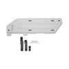 Toyota Prado (2024-2030) 250 Series Aluminum Fuel Tank Bash Plate - TOYOTA LAND CRUISER 250; V-2.8D, AT, 4WD; 2024-PRESENT