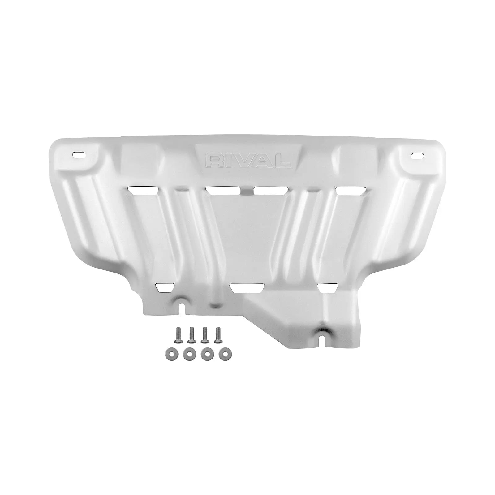 Ford Ranger (2022-2025) Aluminium Radiator Underbody Ar | PPD Performance