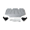 Nissan Navara (2015-On) Np300 / D40 (2005-2015) 4x4 Radiator Bash Plate – Aluminium