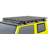 Aluminum Roof Rack - Suzuki Jimny 2018-On RIVAL