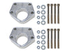 Toyota Hilux (1988-02/2005) Superior Engineering Superior Ball Joint Spacer Kit Suitable For Toyota Hilux IFS 1986-05 (Kit) - B20