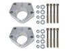 Toyota 4Runner/Surf (1989-1995) Superior Engineering Superior Ball Joint Spacer Kit Suitable For Toyota Hilux IFS 1986-05 (Kit) - B20