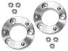 GWM Cannon (09/2020-current) Superior Engineering Superior Billet Series 6061 - T6 Alloy Strut Spacers 50mm Lift Suitable For GWM Cannon 2020 on - KG-B28