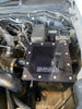 Nissan Navara (2004-2015) D40 Aluminium Airbox - Meredith Metalworks