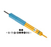 Nissan Patrol (1988-8/1989) GQ (Y60) 2/1988-8/1989 Bilstein Bilstein B6 Offroad Front Shock Comfort