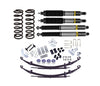 Toyota LandCruiser (2007-2026) 76 Series Dual Cab Bilstein B60 50mm Lift Kit