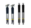 Chevrolet Silverado 2500HD (2011-2019) Bilstein B60 Kit for Chev Silverado - Standard Height