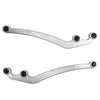 Toyota LandCruiser (1989-2016) Superior Engineering Superior Billet Series 7075 - T6 Alloy Radius Arms to suit 76/78/79/80/105 Series Pre July 2016 7 Inch (175mm) Castor Correction
