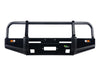 Mitsubishi Triton (11/2018+)  MR Commercial Bull Bar - BBC067