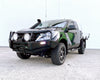 Mazda BT-50 (2011-2020) UR UP Commercial Bull Bar