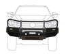 Mazda BT-50 (2020-2024) Ironman 4x4 Commercial Bull Bar