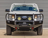 Ford Ranger (2022+) Ironman 4x4 Commercial Bull Bar & Loom Kit