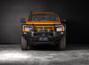Mitsubishi Triton (2024+) Ironman 4x4 Commercial Bull Bar & Loom Kit