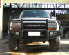 Toyota 80 (1990-1998) Ironman 4x4 Deluxe Bull Bar