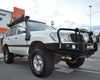 Toyota LandCruiser (1998-2007) 105 Series Ironman 4x4 Deluxe Bull Bar