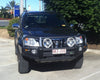 Toyota Prado (2003-2009) Ironman 4x4 Deluxe Bull Bar