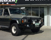 Nissan Patrol (1988-1998) GQ Ironman 4x4 Deluxe Bull Bar