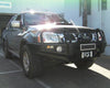 Nissan D22 (2002-2015) Ironman 4x4 Deluxe Bull Bar